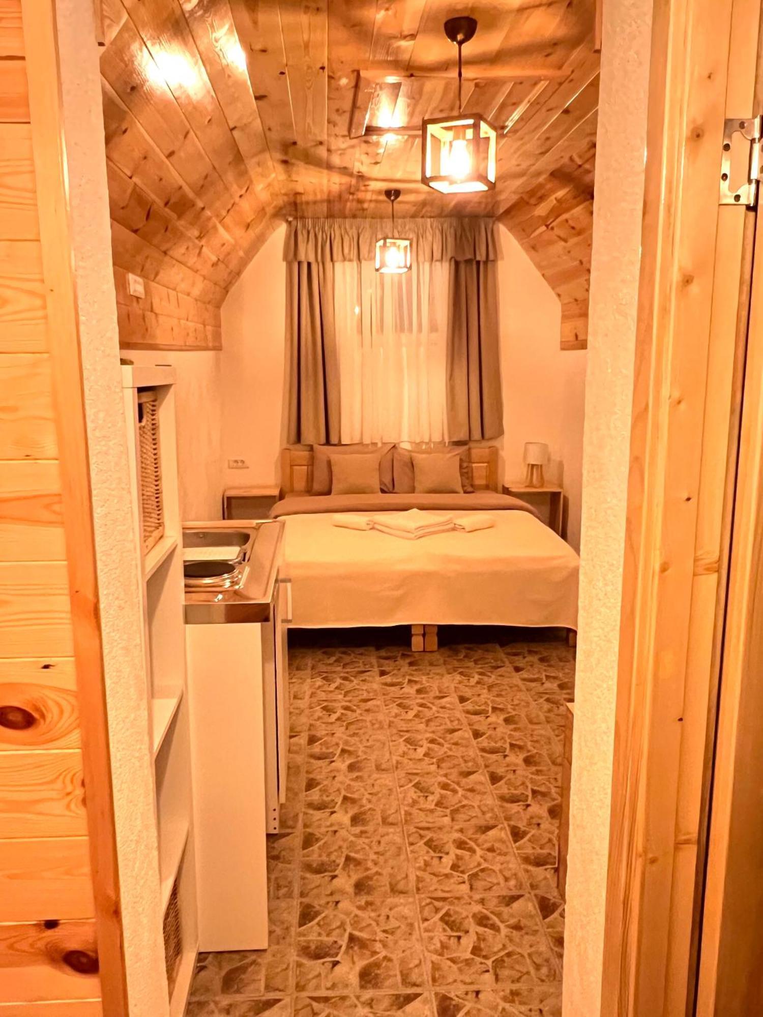 Apartment & Rooms Sweet Dreams Zabljak  Exterior photo