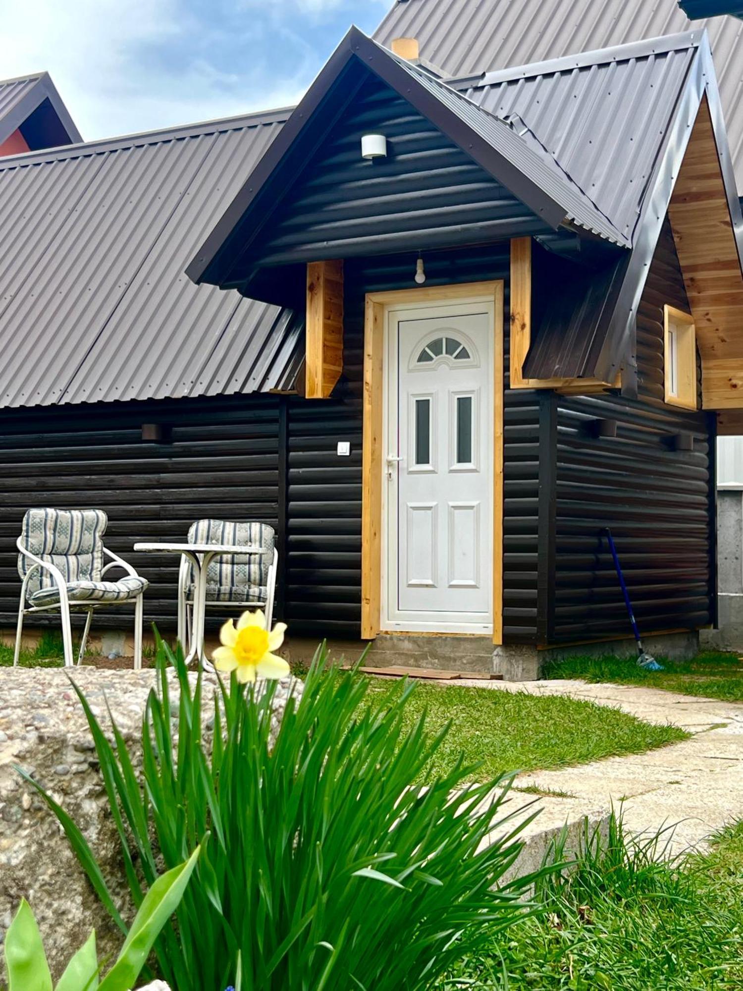 Apartment & Rooms Sweet Dreams Zabljak  Exterior photo