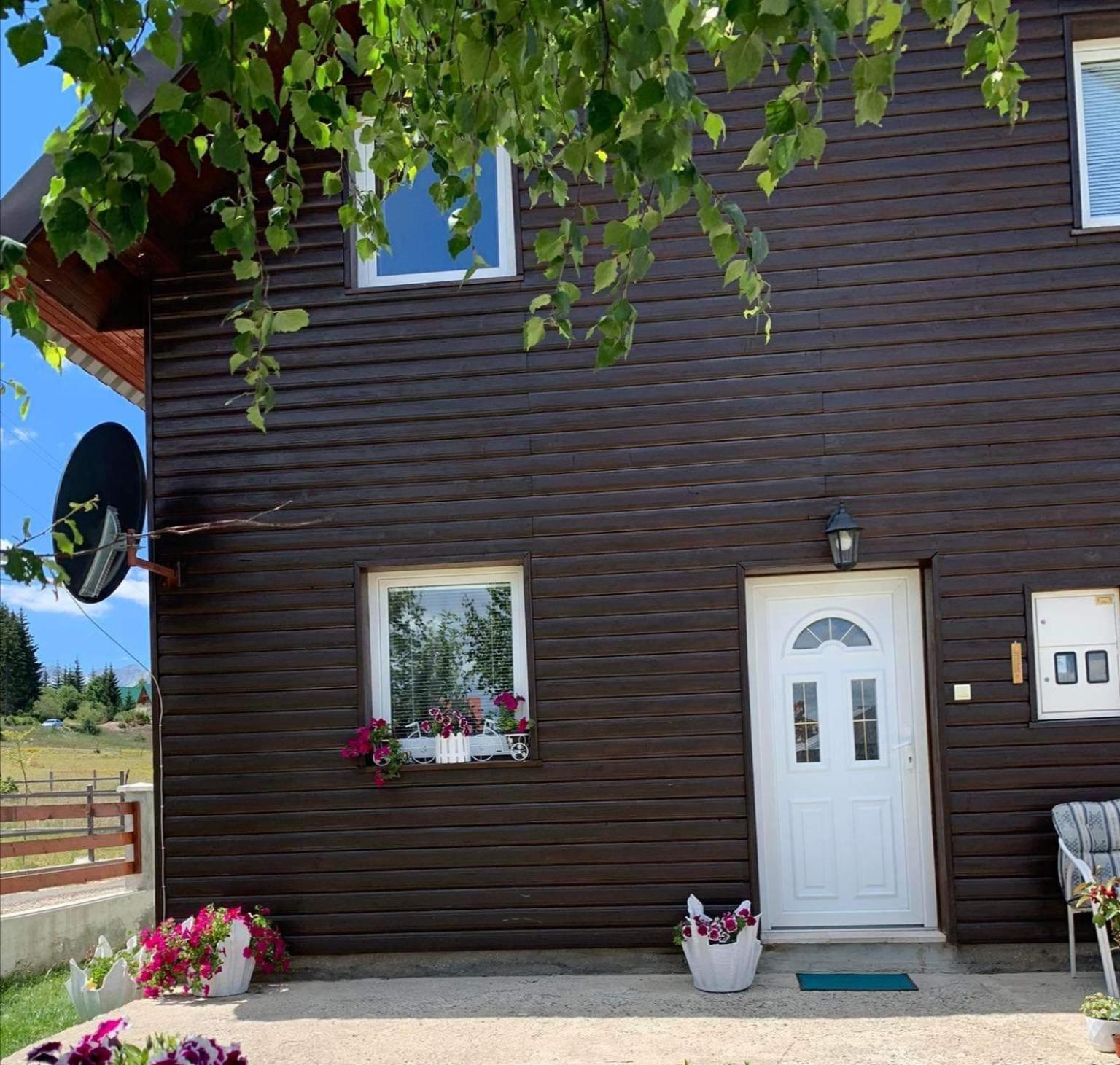 Apartment & Rooms Sweet Dreams Zabljak  Room photo