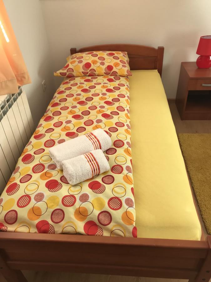 Apartment & Rooms Sweet Dreams Zabljak  Exterior photo