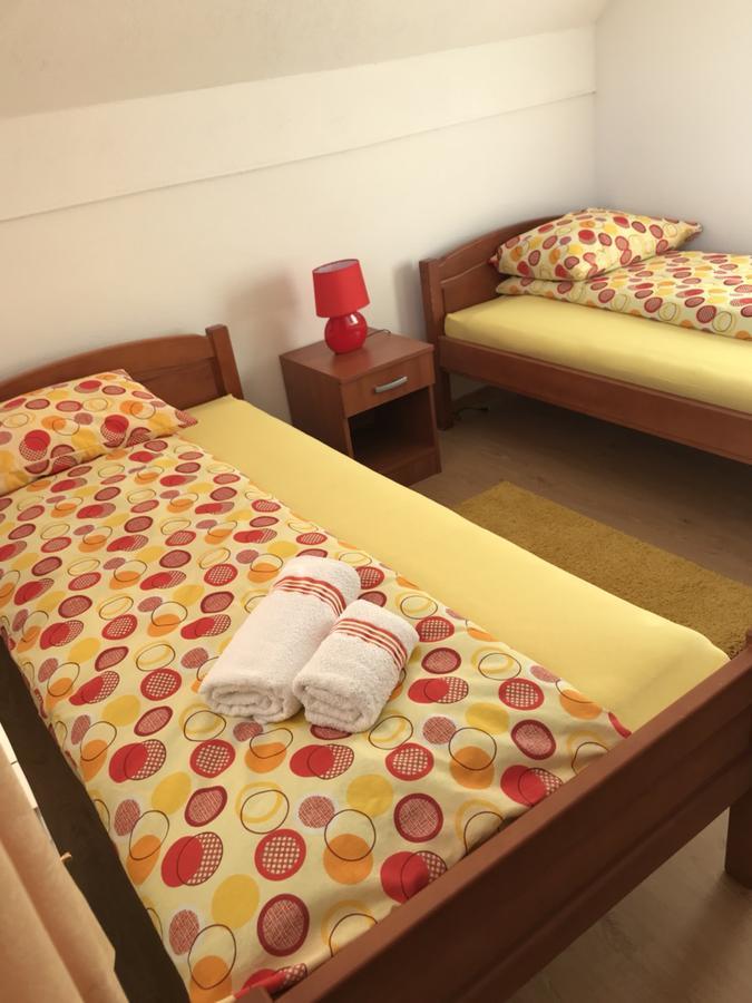 Apartment & Rooms Sweet Dreams Zabljak  Exterior photo