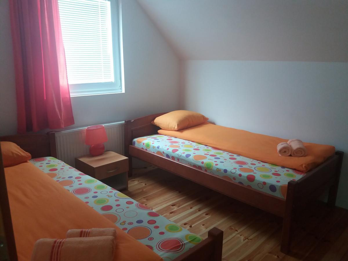 Apartment & Rooms Sweet Dreams Zabljak  Exterior photo